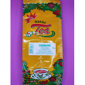 Natúr tea csalánlevél 50g