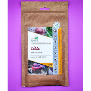 VIVA Natura cékla por 150g