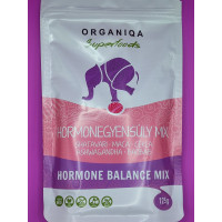 Organiqa Hormonegyensúly Mix 100% (bio) 125g 