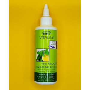 Golden Green Hajszesz Hajnövekedést Serkentő 125ml