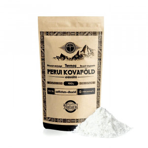 Perui kovaföld 450g