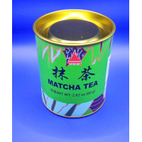Matcha tea 80g