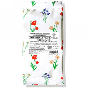 Boszy Artemisia/Egynyári üröm - mix szálas tea 50g