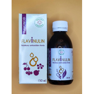 Bálint Cseppek Flavinulin 150 ml