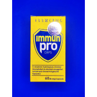 ImmunPro kapszula - 60 db