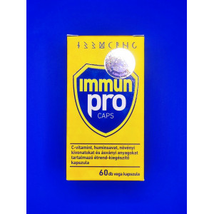 ImmunPro kapszula - 60 db