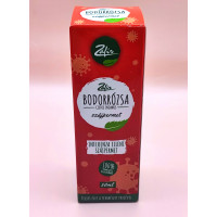 Zafír Bodorrózsa szájpermet – 50ml