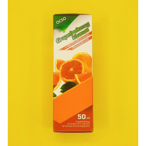 Ocso Grapefruitmag kivonat + C-vitamin belsőleges oldatos cseppek 50ml