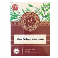 Sun Moon Alhasi fájdalom elleni tapasz - 5db 