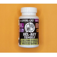 JAVALLAT® Forte Bél-agy tengely 30x