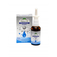 Dr.Juice Ezüstkolloid orrspray 50ml 20ppm