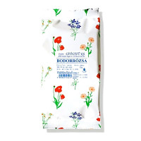 Gyógyfű tea Bodorrózsa 50g