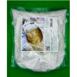 Nature cookta Parajdi étkezési só 1000g